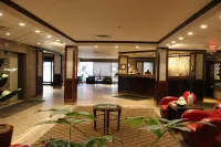 Nomad Hotel & Suites - parking