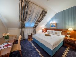 Hotel Waldinger