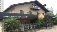 Presto Hotel Hôtels à : Pomerode