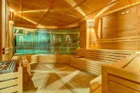 Buyuk Abant Hotel - spa