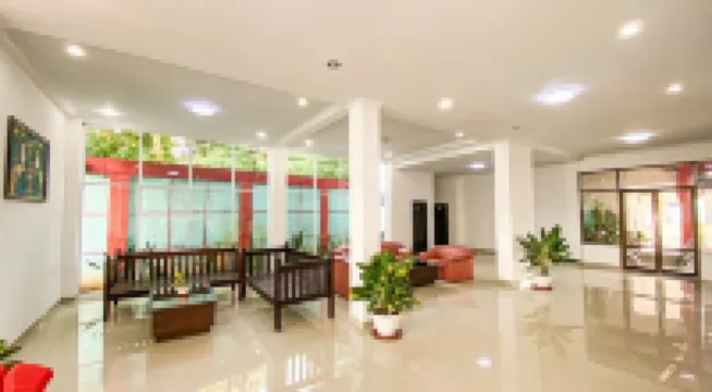 Hotel New Puri Ayu Hotels in Bungursari