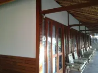 Mr.Din Rinjani Trails Hotel Hôtels à : Senaru