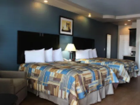 Black Gold Inn Hotels in DeWitt County