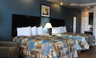 Black Gold Inn