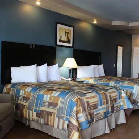 Black Gold Inn Отели в г. Де-Витт