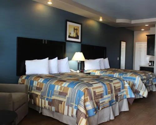 Black Gold Inn Hotels in DeWitt County