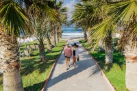 Pafian Park Holiday Village