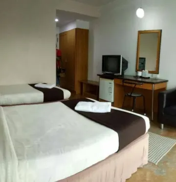 ห้องสแตนดาร์ด