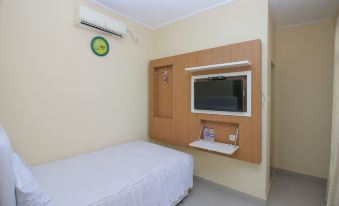 Kja Guest House