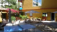 Hotel Ribes Roges Hotels in Vilanova i la Geltru