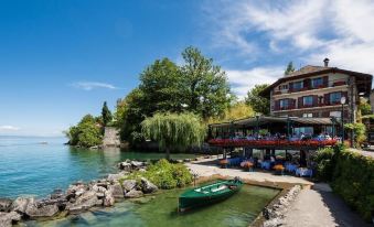 Hotel Restaurant du Port