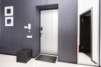 MinskLux Apartments 2 Bedrooms on Nezavisimosti Ave. 16 Отели в г. Ленинский район