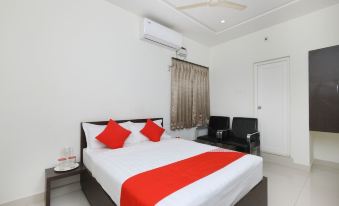 OYO 15601 Bhimas Residency