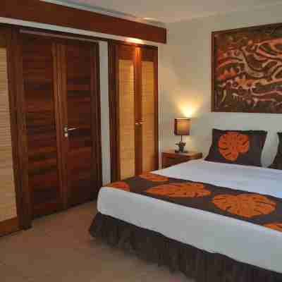 Royal Bora Bora Rooms