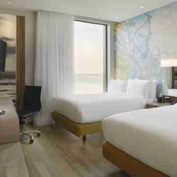 Fiesta Inn & Loft Ciudad del Carmen Rooms