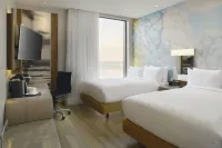 Fiesta Inn & Loft Ciudad del Carmen Отели в г. 