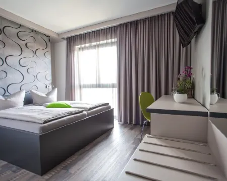 Hotel Eulensteins Hotels in Jena