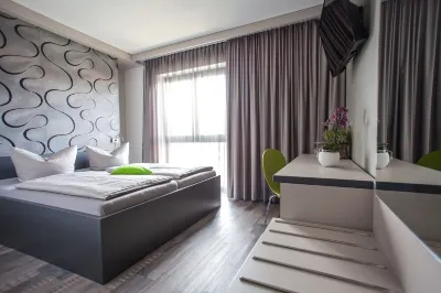 Hotel Eulensteins Hotel in zona University of Jena