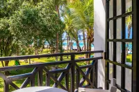 Diani Sea Resort - All Inclusive - Havudsigt