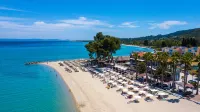 Tridente Mare Apart Hotel - bar