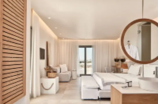 18 Grapes Hotel Hotels in Agios Prokopios