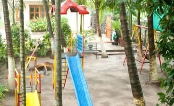 Paradise Villas & Resort
