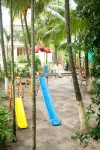 Paradise Villas & Resort Hotels in Satirje