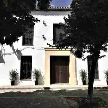 Hotel Ronda Nuevo Hotel Exterior