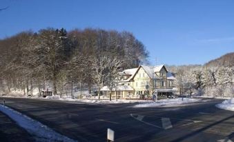 Hotel Elfenberg