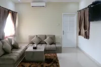 Diyar Villas Puncak H8/7 Hotels in Sukaresmi