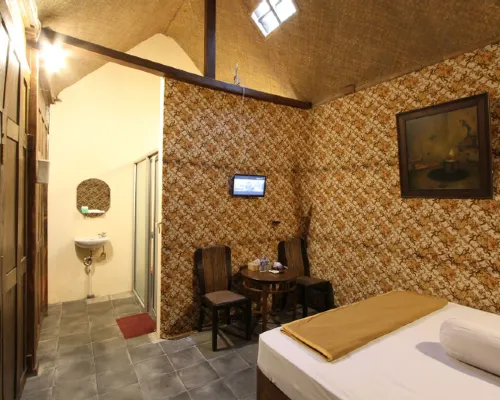 Homestay Tembi Các khách sạn ở Sewon