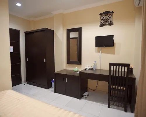 Lembasung Boutique Syariah Hotel Номера Photos