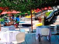 The Jhon's Cianjur Aquatic Resort Hotels in Cianjur