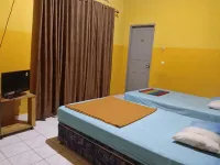 Losmen Rika Hotels in Mandonga