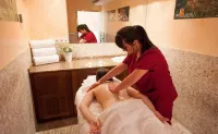 SOMMOS Hotel Benasque Spa - Spa