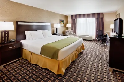 Holiday Inn Express & Suites Limerick - Pottstown Hotels in Upper Providence Township