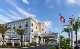 Hilton Garden Inn St. Augustine-Historic District