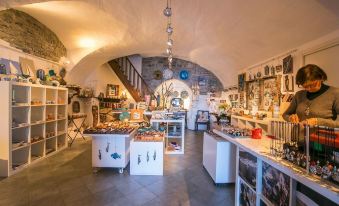 Casa Al Prato Apt. B