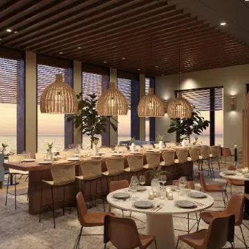 Scandic CPH Strandpark