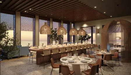 Scandic CPH Strandpark