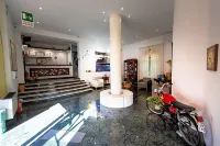 Hotel Vietri Coast - Afhentnings-/afleveringstjenester
