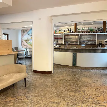 Hotel Sciatori 3 Stelle Superior