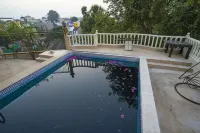 TreeHouse Narmade A Riverfront Resort & Spa Narmadapuram Hotels in Itarsi