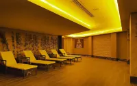 Imperial Turkiz Resort Hotel - All Inclusive - spa