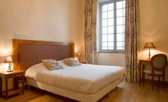 Domaine Saint-Roch Hotel Spa