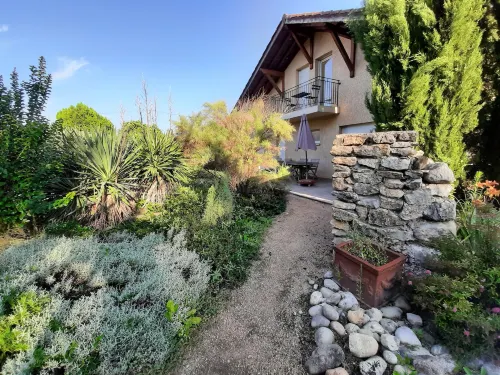 อพาร์ทเม้นท์Puravida