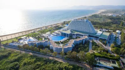 Palm Wings Ephesus Beach Resort