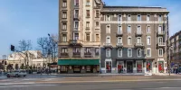 Spice Hotel Milano