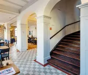 OX Hotel Altes Spital Hotels in Mullheim