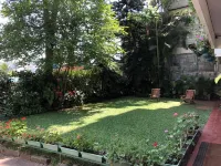 Sharon Inn Hotels in 